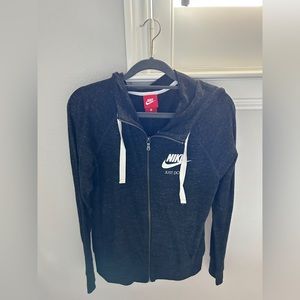 Nike Zip Up